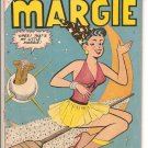 MY LITTLE MARGE # 33, 1.8 GD - 