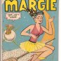 MY LITTLE MARGE # 33, 1.8 GD - 