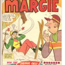MY LITTLE MARGE # 34, 3.5 VG - 