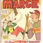 MY LITTLE MARGE # 34, 3.5 VG - 