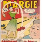 MY LITTLE MARGE # 35, 3.5 VG - 