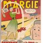 MY LITTLE MARGE # 35, 3.5 VG - 