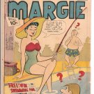 MY LITTLE MARGE # 37, 1.8 GD - 