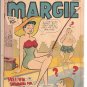 MY LITTLE MARGE # 37, 1.8 GD - 
