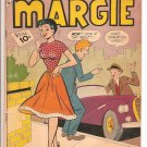 MY LITTLE MARGE # 38, 1.8 GD - 