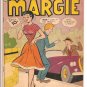 MY LITTLE MARGE # 38, 1.8 GD - 
