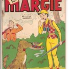 MY LITTLE MARGE # 39, 3.0 GD/VG 