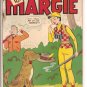 MY LITTLE MARGE # 39, 3.0 GD/VG 