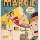 MY LITTLE MARGE # 40, 5.0 VG/FN 