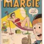 MY LITTLE MARGE # 40, 5.0 VG/FN 