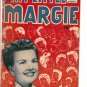 MY LITTLE MARGIE # 6, 1.0 FR 