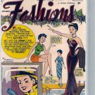 MY LITTLE MARGIE'S FASHION # 4, 6.0 FN 