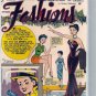 MY LITTLE MARGIE'S FASHION # 4, 6.0 FN 