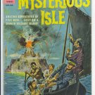 Mysterious Island # 1, 2.0 GD 