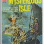 Mysterious Island # 1, 2.0 GD 
