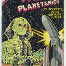Mystery In Space # 36, 2.5 GD + 