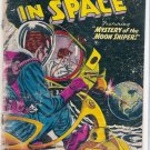 MYSTERY IN SPACE # 46, 1.0 FR 