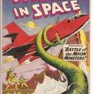Mystery in Space # 51, 2.5 GD + 