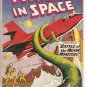 Mystery in Space # 51, 2.5 GD + 