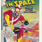 MYSTERY IN SPACE # 59, 1.8 GD - 