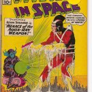 Mystery in Space # 69, 4.0 VG 