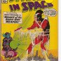 Mystery in Space # 69, 4.0 VG 
