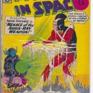 Mystery in Space # 69, 2.0 GD 