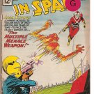 Mystery in Space # 72, 2.0 GD 