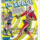 MYSTERY IN SPACE # 75, 4.5 VG + 
