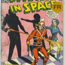 Mystery In Space # 80, 1.0 FR 
