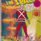 Mystery in Space # 82, 2.5 GD + 