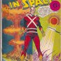 Mystery in Space # 82, 2.5 GD + 