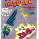 MYSTERY IN SPACE # 83, 4.5 VG + 