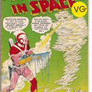 Mystery in Space # 84, 4.5 VG + 