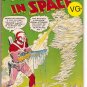 Mystery in Space # 84, 4.5 VG + 