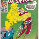 Mystery in Space # 88, 4.0 VG 