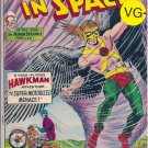 Mystery in Space # 89, 3.5 VG - 