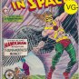 Mystery in Space # 89, 3.5 VG - 