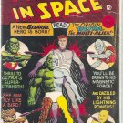 MYSTERY IN SPACE # 103, 2.0 GD 