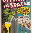 Mystery in Space # 106, 4.0 VG 