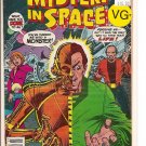 Mystery in Space # 117, 4.5 VG + 