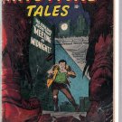 MYSTICAL TALES # 5, 1.8 GD - 
