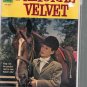 NATIONAL VELVET # 1, 4.0 VG 