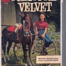 NATIONAL VELVET # 1, 3.0 GD/VG 