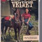 NATIONAL VELVET # 1, 3.0 GD/VG 