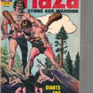 NAZA # 6, 4.5 VG + 
