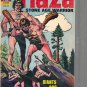 NAZA # 6, 4.5 VG + 