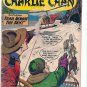 NEW ADVENTURES OF CHARLE CHAN # 6, 2.5 GD + 