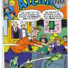 New Archies # 14, 9.4 NM 