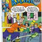 New Archies # 14, 9.4 NM 